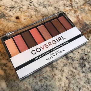 **3/$30**. Brand new CoverGirl Eyeshadow palette .